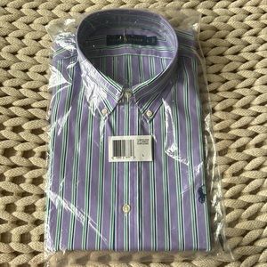 Ralph Lauren Men’s Button down size large